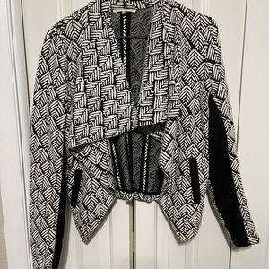 41Hawthorne jacket size medium